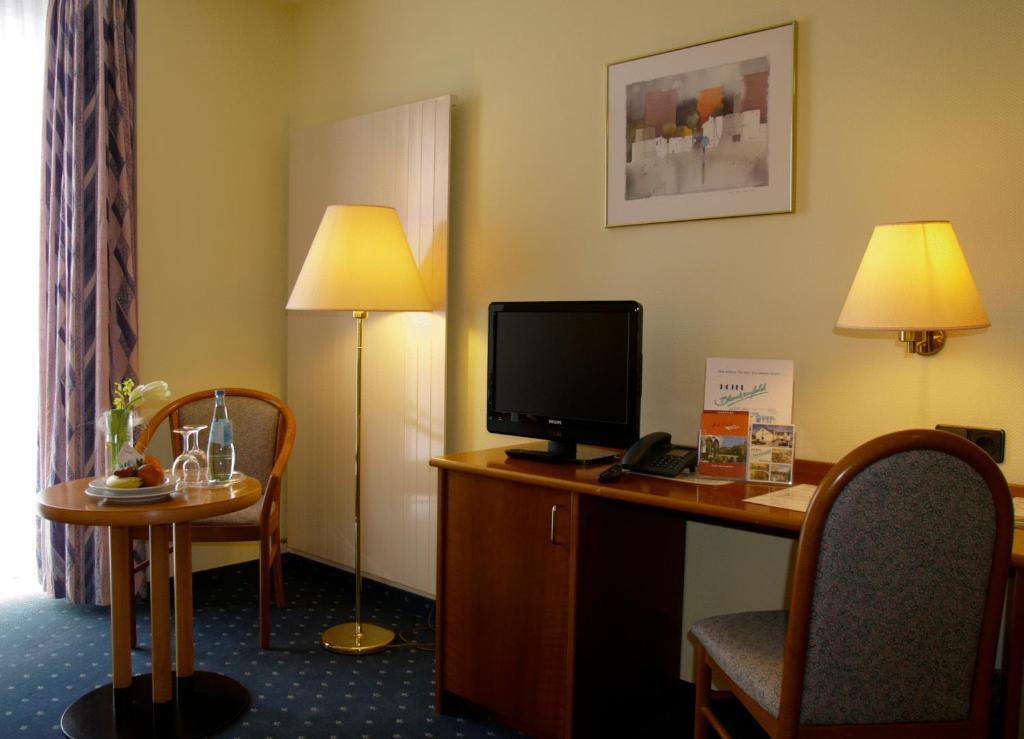 Hotel Blankenfeld Ветцлар Екстер'єр фото