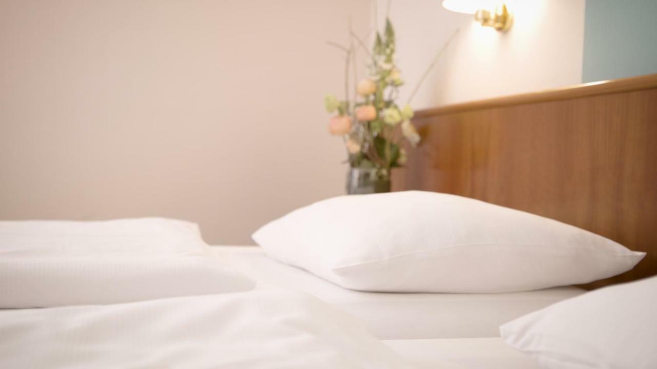 Hotel Blankenfeld Ветцлар Екстер'єр фото